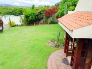 Casa en Venta de 1 Planta Más Suite Sector. Tumbaco