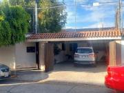 Casa en venta de 1 sola planta, 3 recámaras. Col....