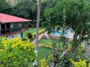Casa en venta de 20 hab. en Cundinamarca, La Vega