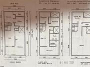 Casa en venta de 231 m²! en Fracc. Las Mercedes,...