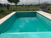 Casa en venta de 2 dormitorios c/ cochera en Roldán