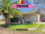 Casa en venta de 2 dormitorios c/ cochera en San José