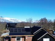 Casa en venta de 2 dormitorios c/ cochera en San Martin...