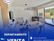 Casa en venta de 2 dormitorios c/ cochera en Villa de Mayo