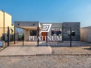 Casa en venta de 2 dormitorios, Eko Distrito Cerrillos