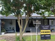 Casa en venta de 2 dormitorios en Pueblo Liebig s