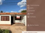 Casa en venta de 2 dormitorios en Raota