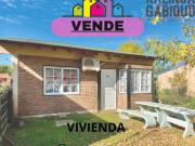 Casa en venta de 2 dormitorios en San José