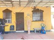 CASA EN VENTA DE 2 HABITACIONES CERCA DE ZONA HENEQUEN Y...