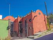 Casa en venta de 2 habitaciones en San Miguel de Allende...