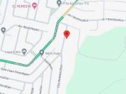 CASA EN VENTA DE 2 NIVELES EN FRACCIONAMIENTO LOMAS DE...