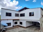 Casa en venta de 2 niveles en La Carbonera Carrizal