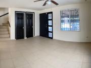 Casa en Renta equipada de 2 Niveles en Misión Anáhuac...