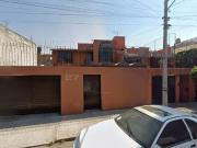 CASA EN VENTA DE 2 NIVELES EN VALLE DEL SUR, IZTAPALAPA,...