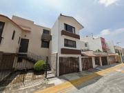 Casa en Venta de 2 niveles, Lomas Verdes Naucalpan, Edo....