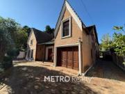 Casa Venta y alquiler San Isidro Jardin Pileta 2...