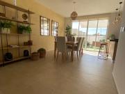 Casa en Venta de 2 Recámaras en Calimaya con Jardín y...