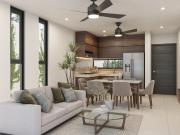 CASA EN VENTA DE 2 RECÁMARAS EN CONKAL EN MÉRIDA YUCATÁN...