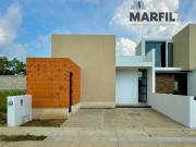 Casa en Venta de 2 Recámaras en Coto Privado La...