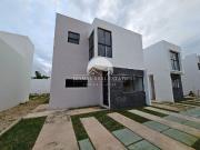 Casa en venta de 2 recámaras en Gran San Pedro Cholul, Chaka