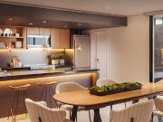 Casa en Venta de 2 y 3 Dormitorios Lomas del Chateau