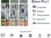 CASA EN VENTA DE 2 Y 3 RECAMARAS A 10 MINUTOS DE TOLUCA