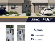 CASA EN VENTA DE 2 Y 3 RECAMARAS DE ESCRITURA INMEDIATA...