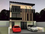 Casa en Venta de 3 4 recámaras, a estrenar en Preserve...