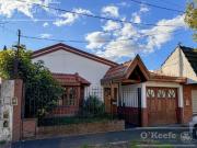 Casa en venta de 3 amb con Jardin y Quincho, Bernal....