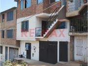 Casa En Venta De 3 Departamentos En Vmt