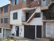 CASA EN VENTA DE 3 DEPARTAMENTOS EN VMT