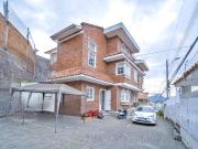 casa en venta de 3 departamentos sector pencas san...