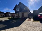 Casa En Venta De 3 Dorm. En Concepción