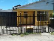 Casa En Venta De 3 Dorm. En Jardines De Ñuble Chillán