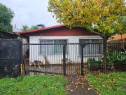 Casa En Venta De 3 Dorm. En Los Angeles