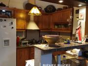 Casa en venta de 3 dormitorio zona céntrica