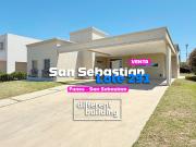 Casa en Venta de 3 Dormitorios 100% en Planta Baja en...