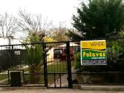 Casa en venta de 3 dormitorios c/ cochera en González Catán