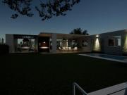 Casa en venta de 3 dormitorios c/ cochera en La Barranca Casa en venta de 3 dormitorios c/ cochera en La Barranca