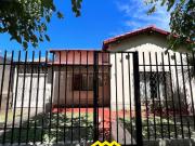 Casa en venta de 3 dormitorios c/ cochera en San Rafael