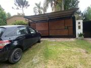 Casa en venta de 3 dormitorios c/ cochera en Villa Elisa