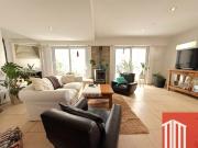 Casa en venta de 3 dormitorios c/ cochera en Villa Floresta