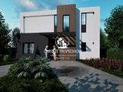 Casa en venta de 3 dormitorios con escritorio. Barrio...