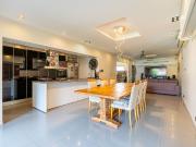 Casa en venta de 3 dormitorios con patio y pileta