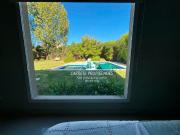 Casa en venta de 3 dormitorios con Pileta. APTO CRÉDITO....
