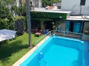 Casa en venta de 3 dormitorios con pileta y quincho