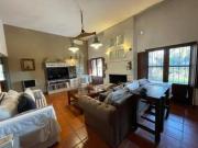 Casa en venta de 3 Dormitorios en Barrio Quintas de Italia
