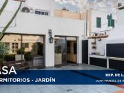 CASA EN VENTA DE 3 DORMITORIOS EN LA SEXTA