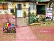 Casa en venta de 3 dormitorios en San José