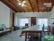Casa en venta de 3 dormitorios en Villa Irupé